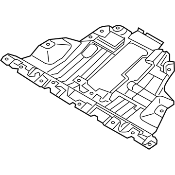 68420672AA Chrysler 