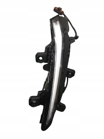 9824241380 Peugeot/Citroen Фара денного світла, ліва