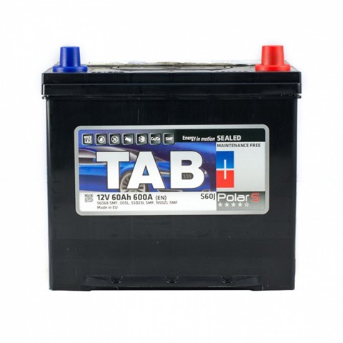 TPSJ601S TAB 