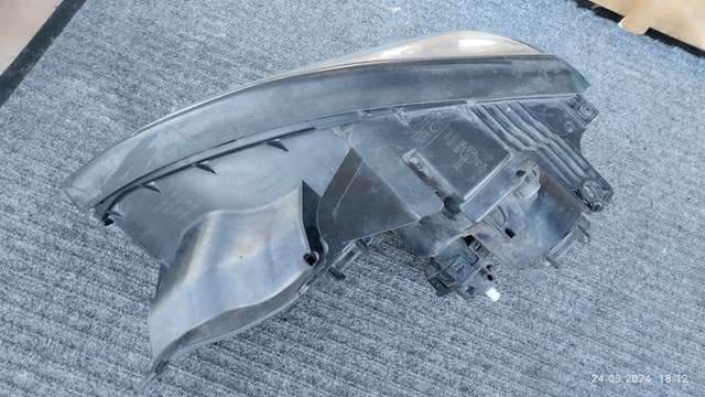 92102H1010 Hyundai/Kia Фара правая