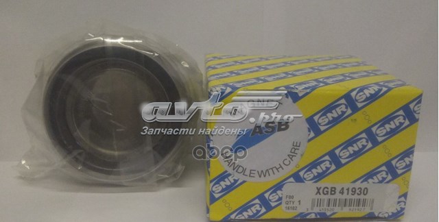 Підшипник ступиці XGB41930 NTN