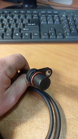 Датчик повороту керма Vika 44231676001 ціна, від 22.51 USD