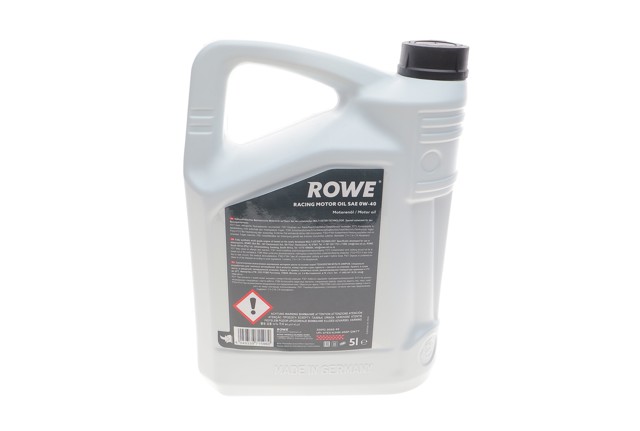 Моторна олива Rowe 20092005099