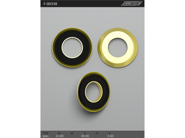  Emmetec F00338