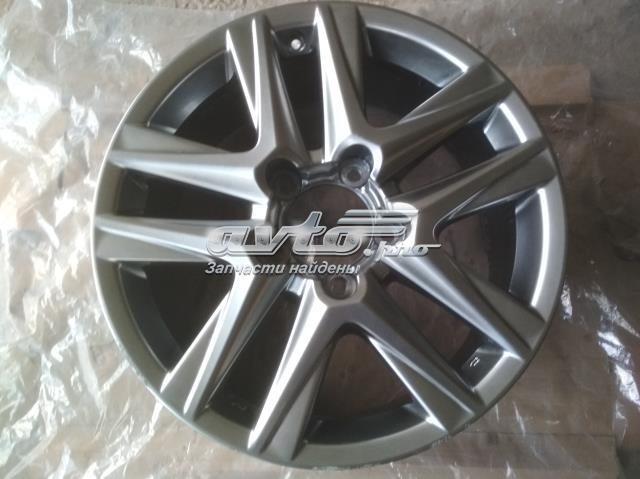 Диски колісні (штамповані) Toyota 4261A60061 ціна, від  USD