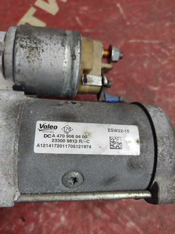  Renault (RVI) A4709060400 ціна, від 63.35 USD