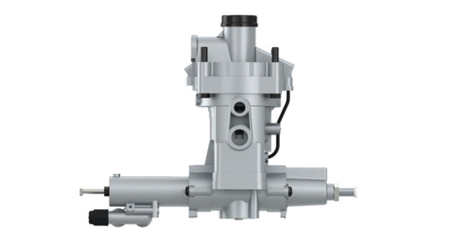 Регулятор тиску Wabco 4757155000