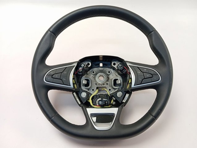 Рульове колесо Renault (RVI) 484001444R ціна, від 185.99 USD