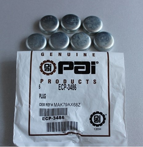 ECP3486 PAI 