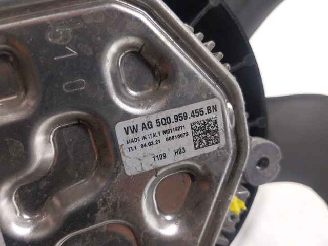 Купити 5Q0959455BN VAG 