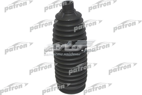 Пильник рульової тяги Patron PSE6276 ціна, від 6.84 USD
