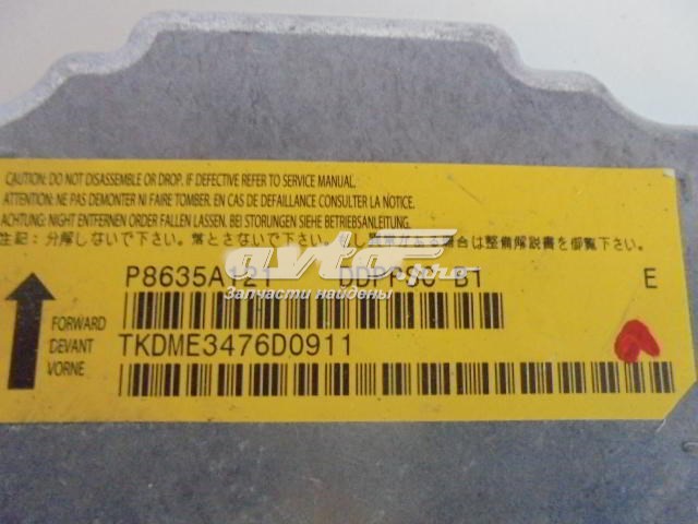  8635A121 Mitsubishi