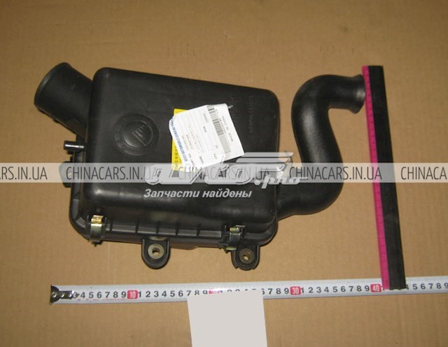 1601598180 Geely Коробка фільтра