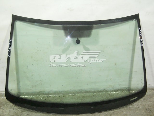 6RU845011KNVB VAG Автомобільне скло