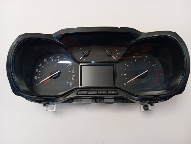  Peugeot/Citroen 9842413280 ціна, від  USD