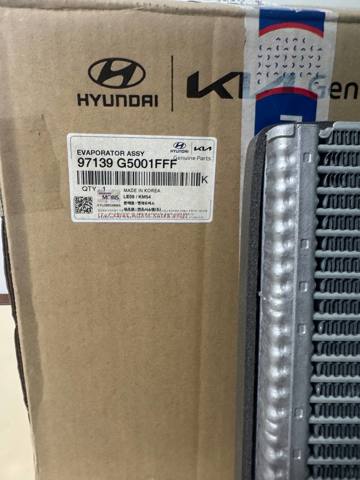 97139G5001 Hyundai/Kia Охолоджувач повітря