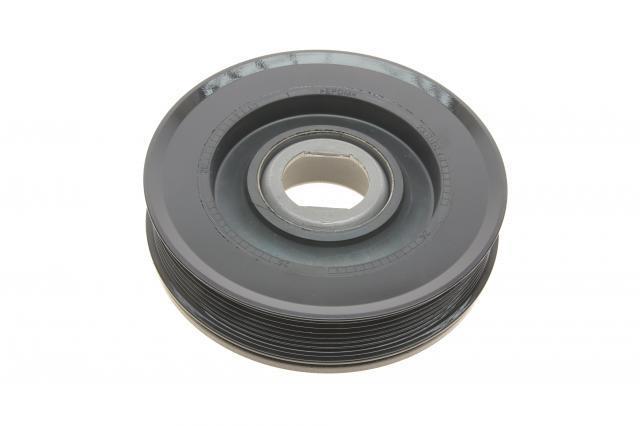Купити DPF35528 SNR Шків колінчастого вала