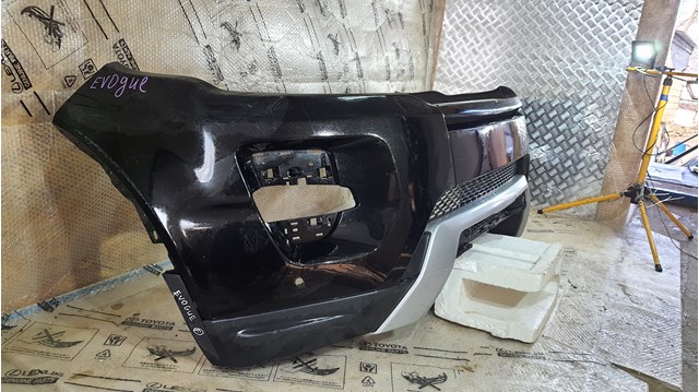 BJ3M17F003 Land Rover 