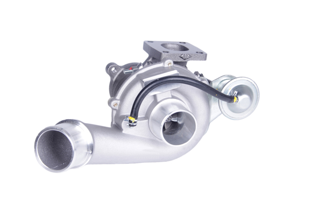 RHF4SL161270TURBO SL Turbo Турбонаддув