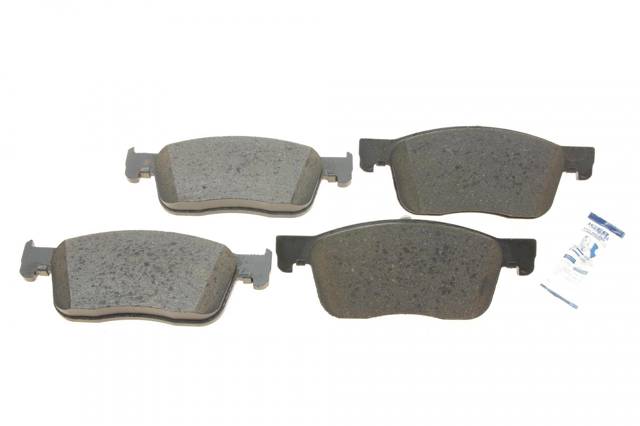 Гальмівні колодки Icer 182297 ціна, від 36.69 USD