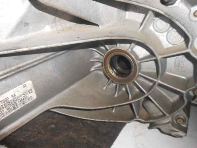 КПП в зборі Jaguar X-type 