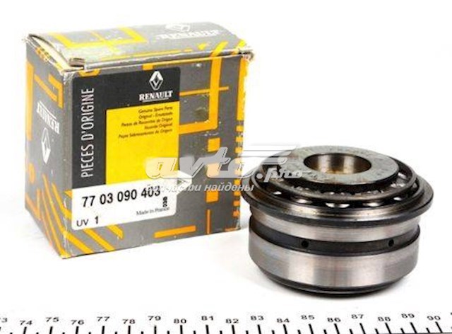  Renault (RVI) 7703090403 ціна, від 3.87 USD