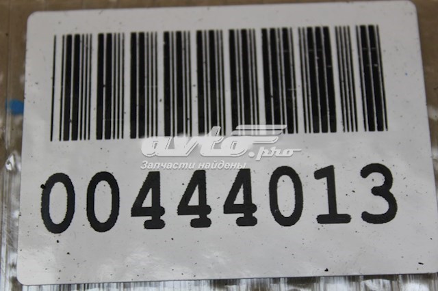 972504Y020WK Hyundai/Kia Регулятор оборотів пічки