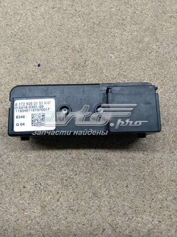 Купити A1729050151 Mercedes 