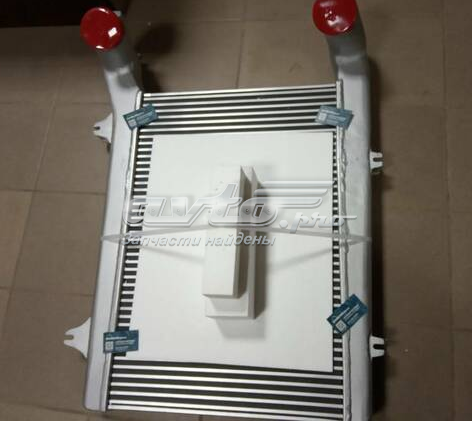 Радіатор основний Perfekt Cooling 202DF966700 ціна, від 154.50 USD