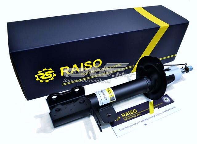 Купити RS317139 Raiso Амортизатор задній, лівий