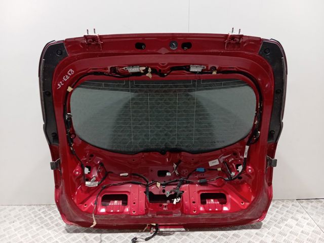 2732183 Ford Треті двері