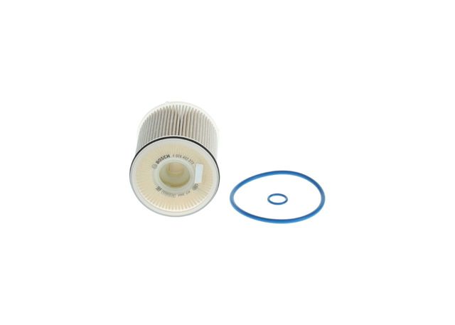 Фільтр тонкого очищення палива Renault (RVI) 164001458R ціна, від 27.69 USD