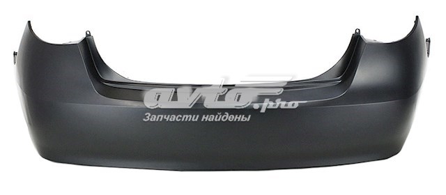 Кожух бампера заднього FPS FP3204950 ціна, від 58.00 USD