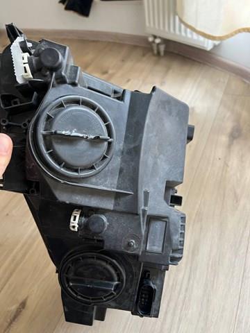  Mercedes A2538200661 ціна, від 227.78 USD