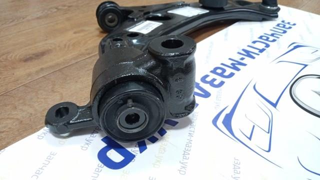 Купити Важіль передньої підвіски нижній, правий Mazda CX-9  TC