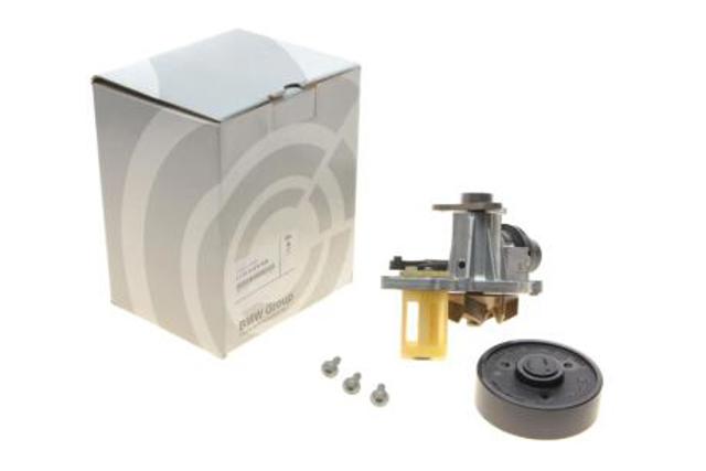 11518474928 BMW Насос охолодження