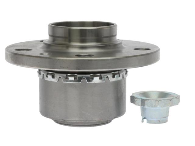Передня маточина SLO23569 Starline