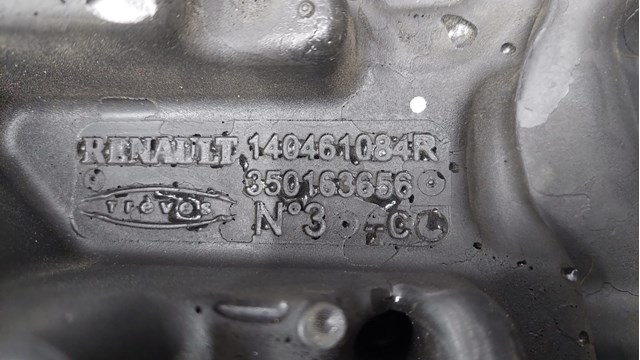 140461084R Renault (RVI) 