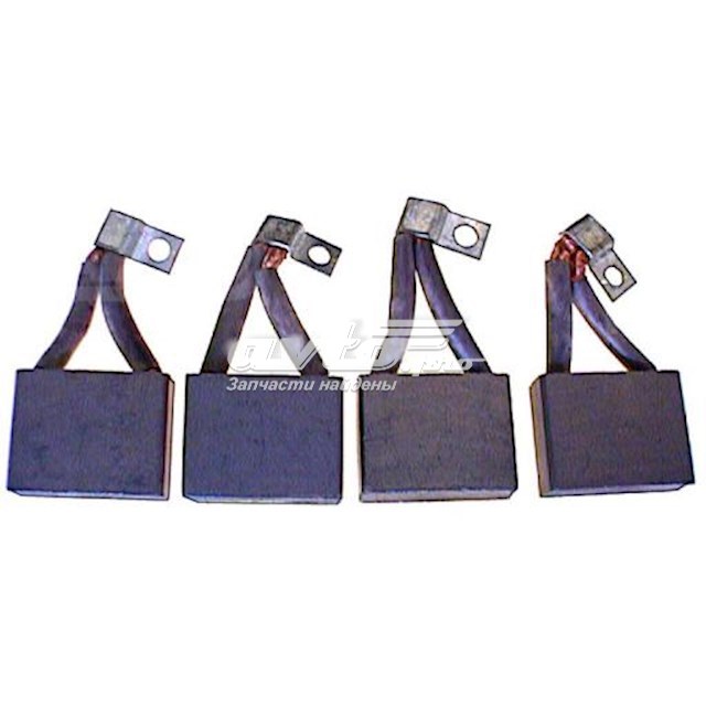 Щітка стартера IKA 010292 ціна, від 7.21 USD