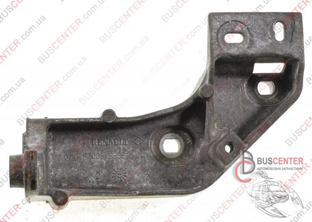  Renault (RVI) 8200313636 ціна, від 7.05 USD