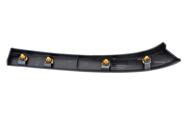 Молдинг заднього лівого крила Junsite 00000078942 ціна, від 18.98 USD