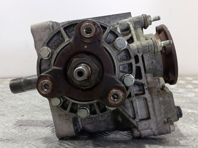  VAG 02M409053K