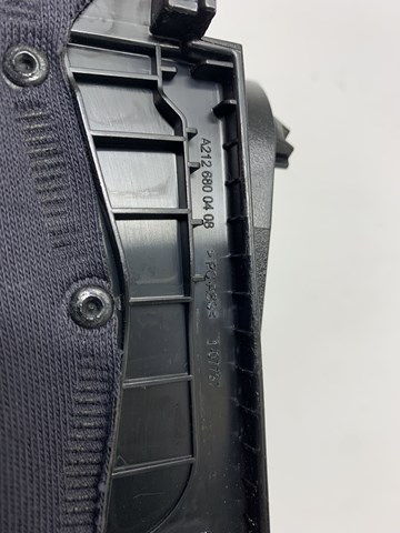  Mercedes A2126800408