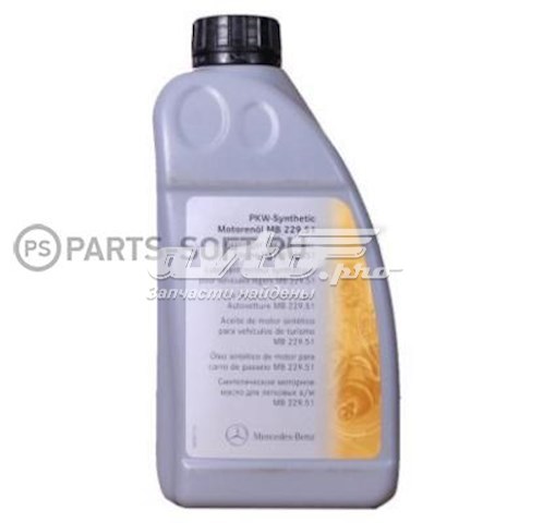 Олива Mercedes A000989760211BLER ціна, від 12.97 USD