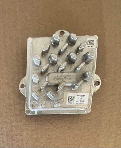 Купити L90155434 Ford Модуль керування (ЕБУ) світлом фар