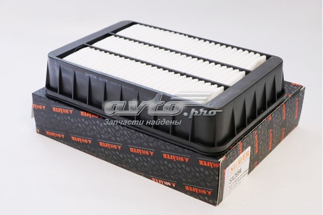SX2694 Shafer Повітряний фільтр двигуна