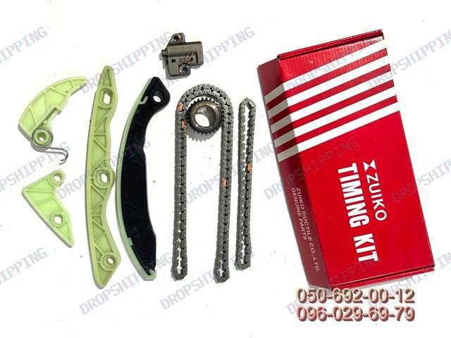 Комплект ланцюга ГРМ на Dodge Caliber SXT PM