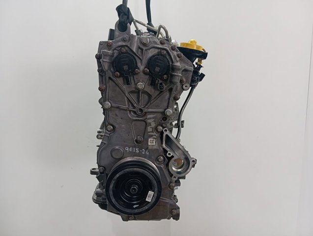 101026UB0A Nissan/Infiniti Мотор в зборі