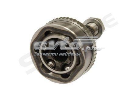 Граната колісна Starline 7422604 ціна, від 29.35 USD
