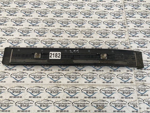  Mercedes A2116801635